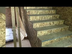 light gauge steel frame house